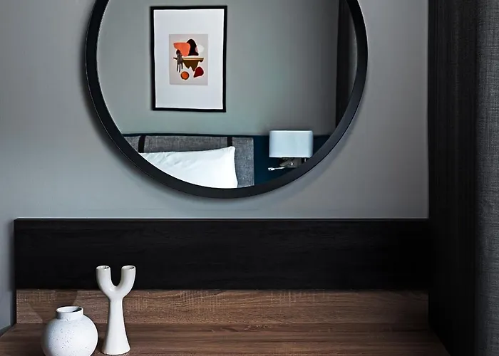 乔治利默里克酒店 Limerick Junction