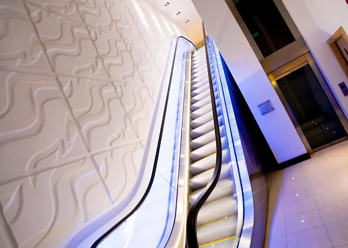 乔治利默里克酒店